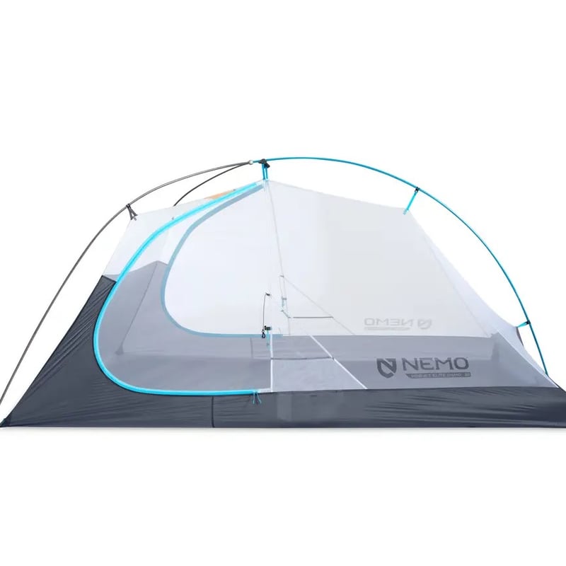 ニーモ NEMO ホーネットエリート オズモ 2P 予行練習試し張りのみ Hornet™ Elite OSMO™ 2P – NEMO Equipment Japan