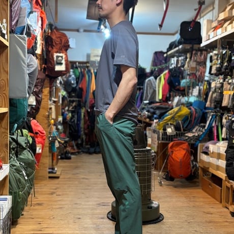 PPP S/S[TETON BROS.26SS]