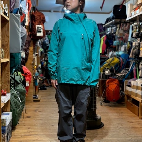 ☆イチオシ☆TSURUGI LITE JACKET[TETON BROS.26SS]