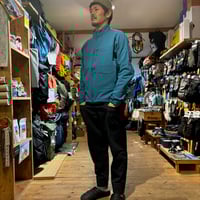 Sub Jacket(TetonBros.24秋冬）