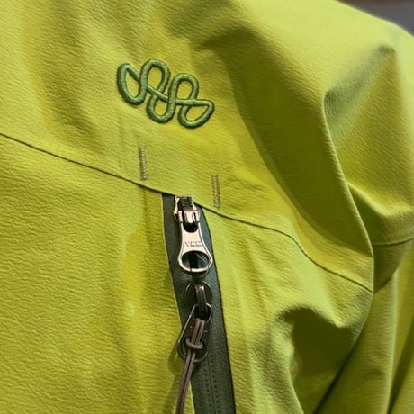 WS OZE JACKET[TETON BROS.26SS]