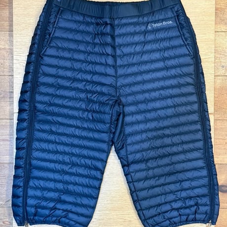LUFT PANT genderless(TetonBros.25FW）