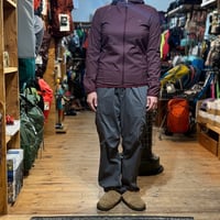 ☆イチオシ☆GLACIER LITE PANT[TETON BROS.26SS]~藪も岩も何でも来い~