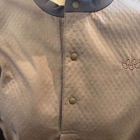 ☆イチオシ☆SLICK CREW[TETON BROS.26SS]~三峰山~