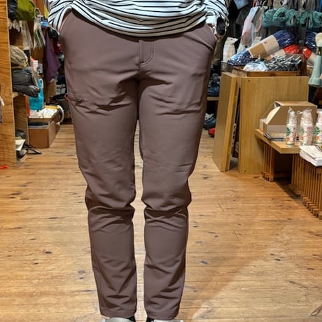CRAG PANT mens&womens～鷹ノ巣岩北稜～