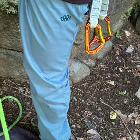 ☆イチオシ☆GLACIER LITE PANT[TETON BROS.26SS]~藪も岩も何でも来い~