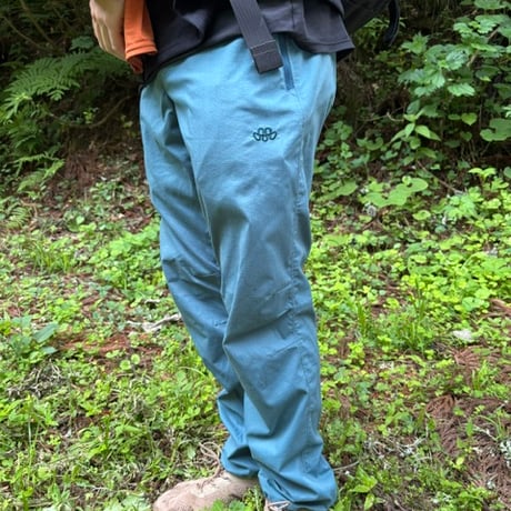 ☆イチオシ☆GLACIER LITE PANT[TETON BROS.26SS]~藪も岩も何でも来い~