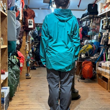 ☆イチオシ☆TSURUGI LITE JACKET[TETON BROS.26SS]