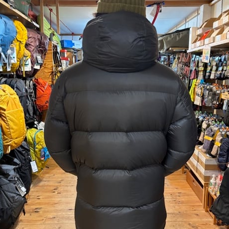BERING HOODY genderless (TetonBros.25FW)