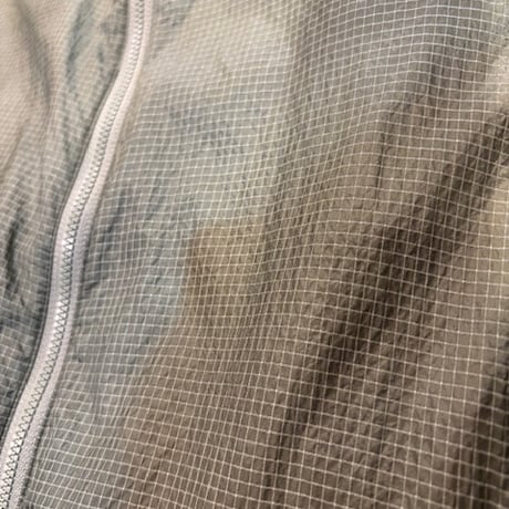 HPPE WIND HOODY genderless(TetonBros.25秋冬）