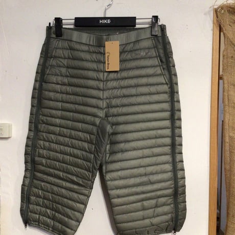 LUFT PANT genderless(TetonBros.25FW）