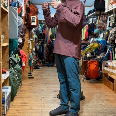 ☆イチオシ☆TSURUGI LITE JACKET[TETON BROS.26SS]