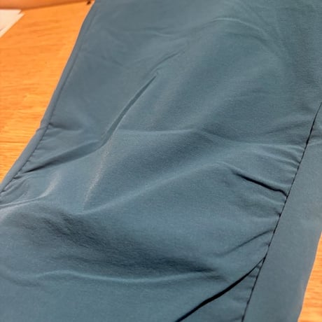 ☆イチオシ☆RUN PANT[TETON BROS.26SS]~角田山~