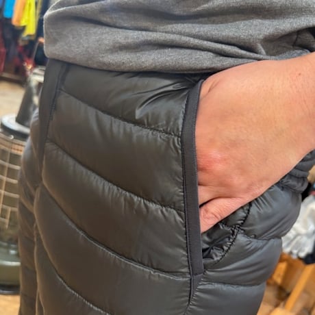 BERING PANT genderless (TetonBros.25FW)