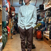 CHILL L/S SHIRT[TETON BROS.26SS]
