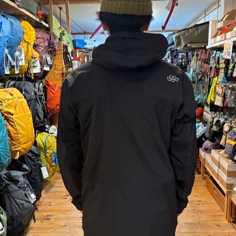 CLIMATIC JACKET ～霞沢岳 西尾根～