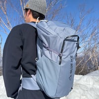 PRISMA 30[BLUE ICE]～赤城山～