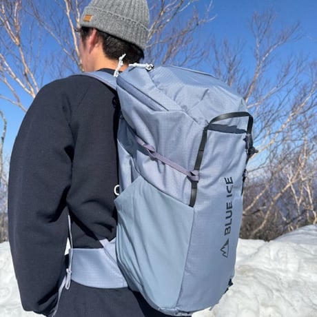 peak フラッグガーランド カーキ&アイボリー UG-441 CATEGORY Backpack
