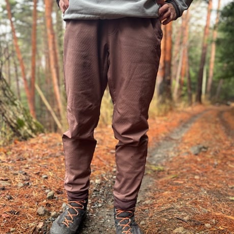 ☆イチオシ☆COMMUTER PANT[TETON BROS.26SS]~羅漢寺山~