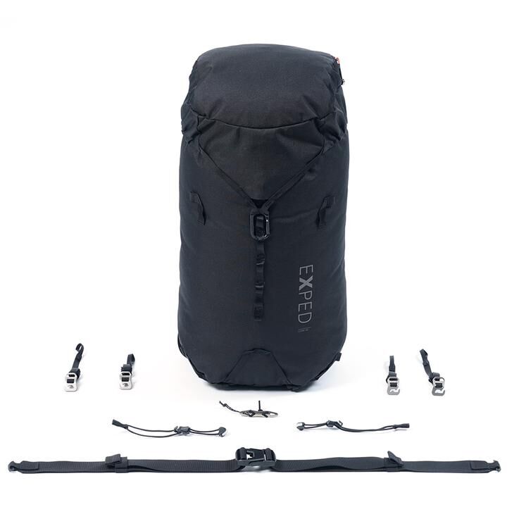 EXPED Core 35 | HIKE STORE