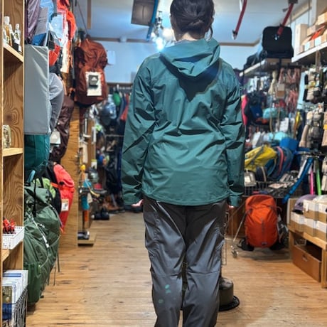 ☆イチオシ☆SANSAI PANT[TETON BROS.26SS]~裏山山菜取り~
