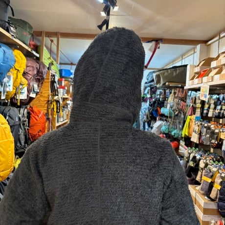 OCTA HIGHLOFT FULLZIP HOODY genderless(TetonBros.25FW)