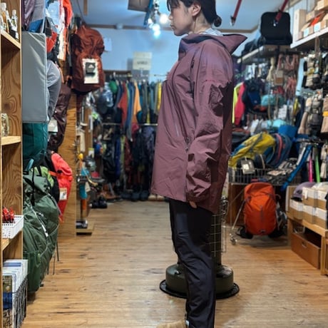 ☆イチオシ☆TSURUGI LITE JACKET[TETON BROS.26SS]