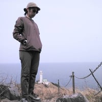 ☆イチオシ☆RUN PANT[TETON BROS.26SS]~角田山~