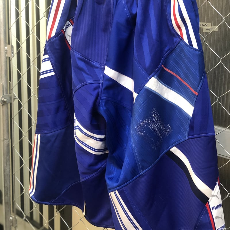 かむばかり】 ジャージパンツ | boys in the band OSU ともしび