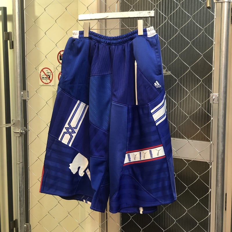 かむばかり】 ジャージパンツ | boys in the band OSU ともしび