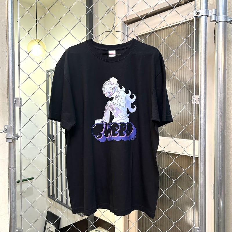 Stay Strapped or Get Clapped Tシャツ ブーさん Stay Strapped or Get