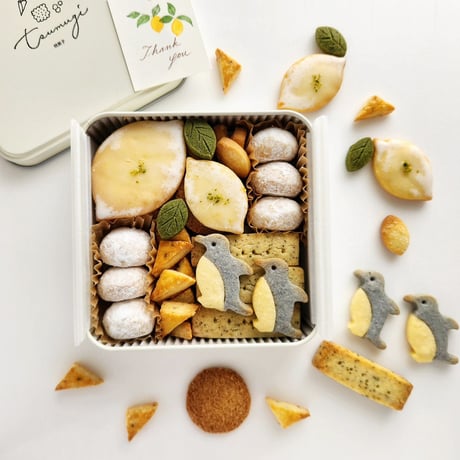 レモンクッキー | STORES