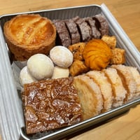 クッキー缶　7月16日発送　【郵送】