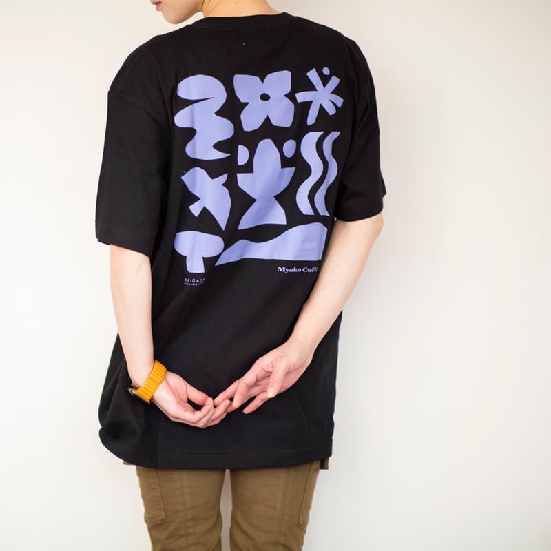 Stüssy グラフィックTシャツ M 黒 STUSSY / ステューシー | Basic