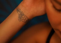 Tattooシール 小