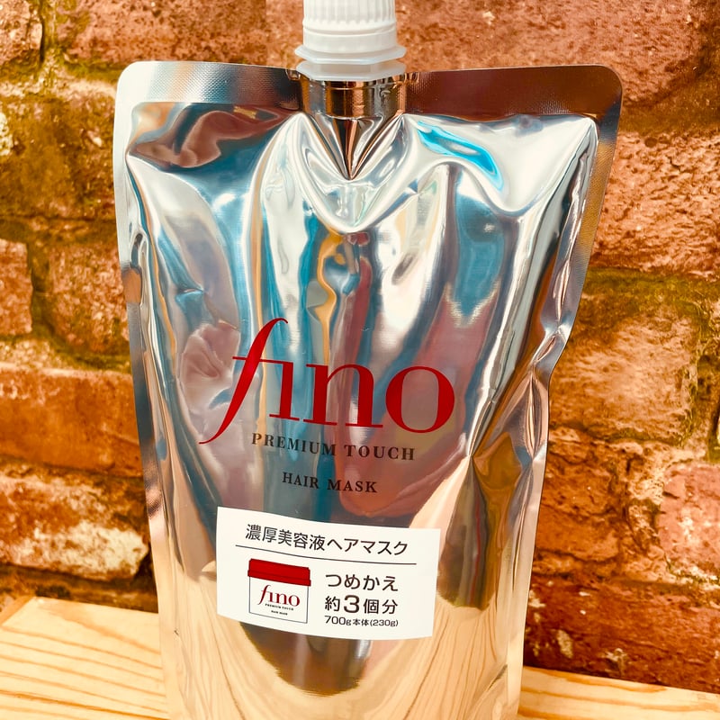 ファイントゥデイ フィーノプレミアムタッチヘアマスク 詰替 700g