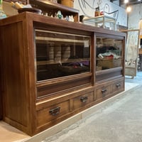 水屋箪笥キャビネット