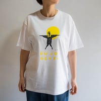 GUJOODORI NEW Tシャツ
