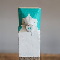 イエティいぬ　-Yeti dog-