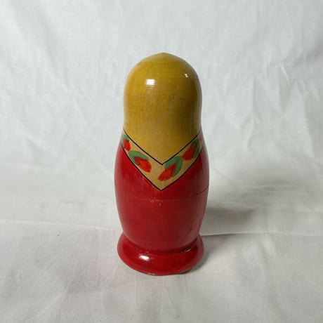 マトリョーシカ