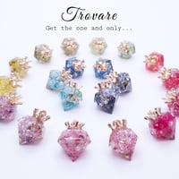 Fiore Trovare　〜暖色・中性色〜