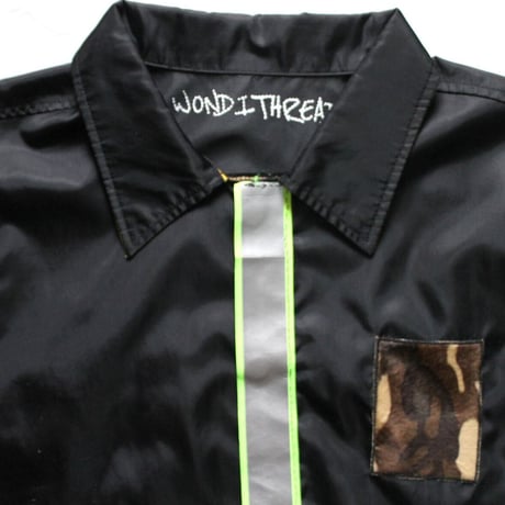 4Reflector COACH JKT