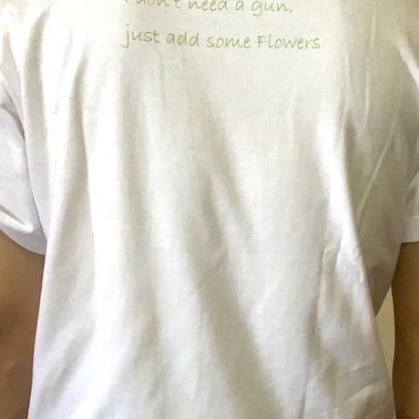 FlowerBomb "Column”