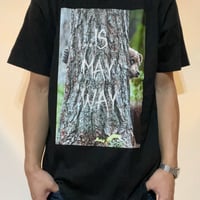 ...IS MAY WAY