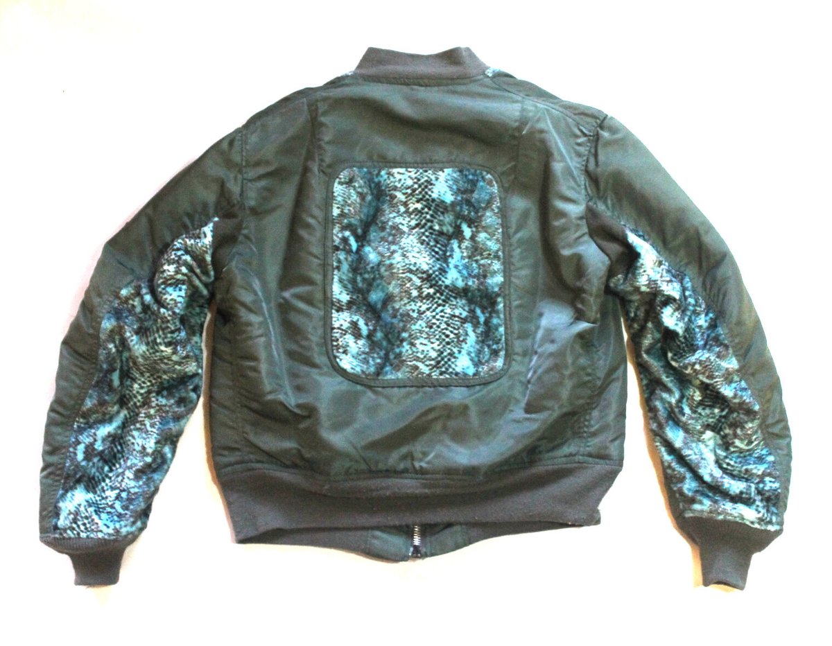 ワンメイド　MA1ジャケット ONE MADE - ワンメイド MA-1 商品一覧 | LANDER BLUE