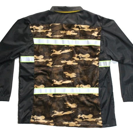 4Reflector COACH JKT