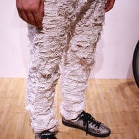 WhiteCRUSTPants