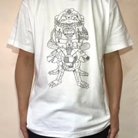 寅眞×WONDIMENSION