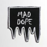 MAD DOPE