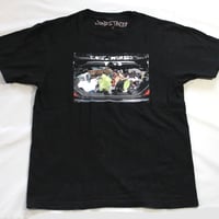 ‘FullTrunk‘Photo　T-shirt